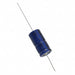 MAL212029151E3 by Vishay Beyschlag/Draloric/BC Components - ALUMIN CAP 150UF 20% 100V AXIAL