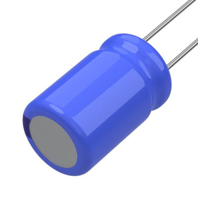 MAL213651102E3 by Vishay Beyschlag/Draloric/BC Components - ALUMIN CAP 1000UF 20% 50V RADIAL