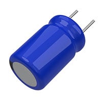 MAL214266471E3 by Vishay Beyschlag/Draloric/BC Components - ALUMIN CAP 470UF 20% 25V RADIAL