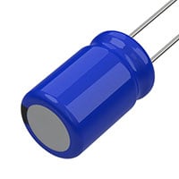 MAL214061331E3 by Vishay Beyschlag/Draloric/BC Components - ALUMIN CAP 330UF 20% 50V RADIAL