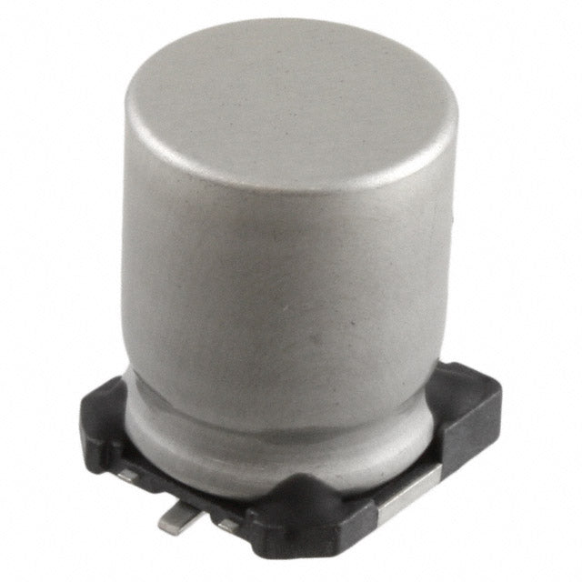 MAL214099612E3 by Vishay Beyschlag/Draloric/BC Components - ALUMIN CAP 470UF 20% 25V SMD