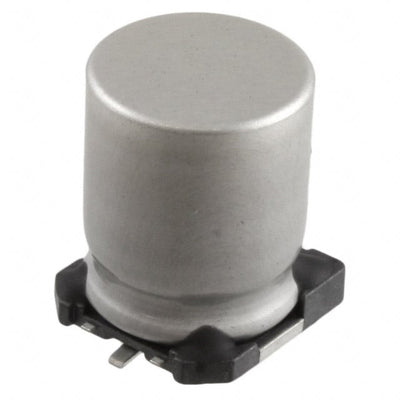 MAL214099611E3 by Vishay Beyschlag/Draloric/BC Components - ALUMIN CAP 330UF 20% 25V SMD