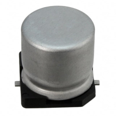 MAL214099601E3 by Vishay Beyschlag/Draloric/BC Components - ALUMIN CAP 220UF 20% 25V SMD