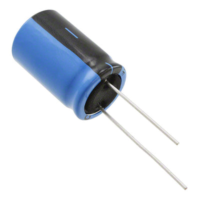 MAL214250222E3 by Vishay Beyschlag/Draloric/BC Components - ALUMIN CAP 2200UF 20% 35V RADIAL