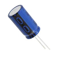 MAL214631102E3 by Vishay Beyschlag/Draloric/BC Components - ALUMIN CAP 1000UF 20% 50V RADIAL