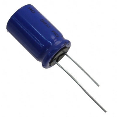 MAL214651821E3 by Vishay Beyschlag/Draloric/BC Components - ALUMIN CAP 820UF 20% 50V RADIAL