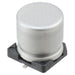 MAL214097112E3 by Vishay Beyschlag/Draloric/BC Components - ALUMIN CAP 330UF 20% 50V SMD