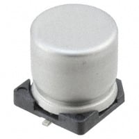 MAL214099015E3 by Vishay Beyschlag/Draloric/BC Components - ALUMIN CAP 820UF 20% 35V SMD