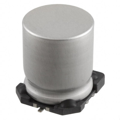 MAL214699509E3 by Vishay Beyschlag/Draloric/BC Components - ALUMIN CAP 3900UF 20% 16V SMD