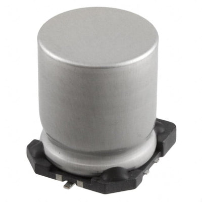 MAL214699511E3 by Vishay Beyschlag/Draloric/BC Components - ALUMIN CAP 4700UF 20% 16V SMD