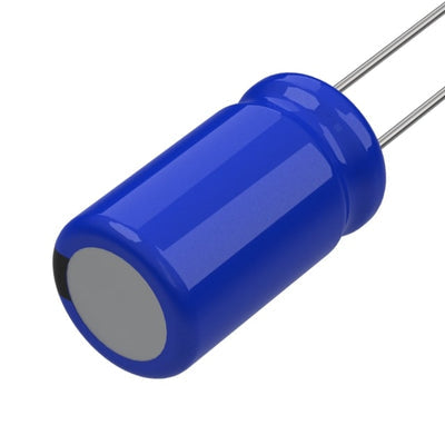 MAL215030102E3 by Vishay Beyschlag/Draloric/BC Components - ALUMIN CAP 1000UF 20% 35V RADIAL
