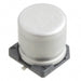 MAL215099101E3 by Vishay Beyschlag/Draloric/BC Components - ALUMIN CAP 100UF 20% 50V SMD