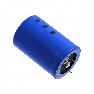 MAL215732122E3 by Vishay Beyschlag/Draloric/BC Components - ALUMIN CAP 1200UF 20% 200V SNAP