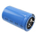 MAL215759479E3 by Vishay Beyschlag/Draloric/BC Components - ALUMIN CAP 47UF 20% 500V SNAP