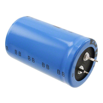MAL215759151E3 by Vishay Beyschlag/Draloric/BC Components - ALUMIN CAP 150UF 20% 500V SNAP
