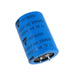 MAL215752222E3 by Vishay Beyschlag/Draloric/BC Components - ALUMIN CAP 2200UF 20% 200V SNAP