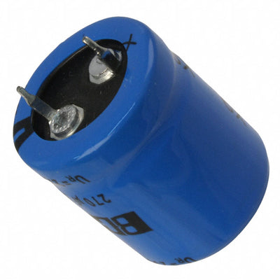 MAL215732471E3 by Vishay Beyschlag/Draloric/BC Components - ALUMIN CAP 470UF 20% 200V SNAP