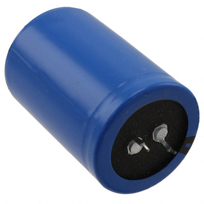 MAL215757471E3 by Vishay Beyschlag/Draloric/BC Components - ALUMIN CAP 470UF 20% 450V SNAP