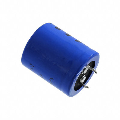MAL215839222E3 by Vishay Beyschlag/Draloric/BC Components - ALUMIN CAP 2200UF 20% 100V SNAP