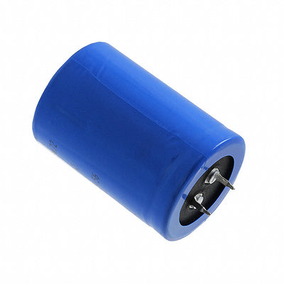 MAL215919471E3 by Vishay Beyschlag/Draloric/BC Components - ALUMIN CAP 470UF 20% 500V SNAP