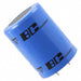MAL215919181E3 by Vishay Beyschlag/Draloric/BC Components - ALUMIN CAP 180UF 20% 500V SNAP