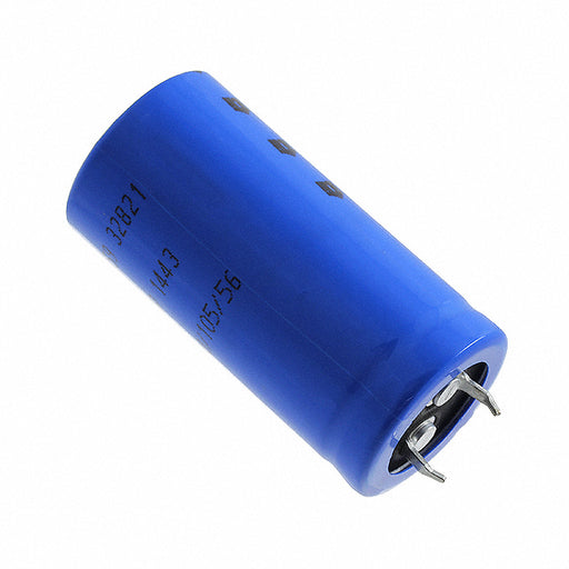 MAL215932821E3 by Vishay Beyschlag/Draloric/BC Components - ALUMIN CAP 820UF 20% 200V SNAP