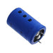 MAL215942391E3 by Vishay Beyschlag/Draloric/BC Components - ALUMIN CAP 390UF 20% 200V SNAP