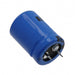 MAL215959689E3 by Vishay Beyschlag/Draloric/BC Components - ALUMIN CAP 68UF 20% 500V SNAP
