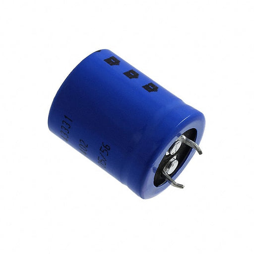 MAL215943331E3 by Vishay Beyschlag/Draloric/BC Components - ALUMIN CAP 330UF 20% 250V SNAP