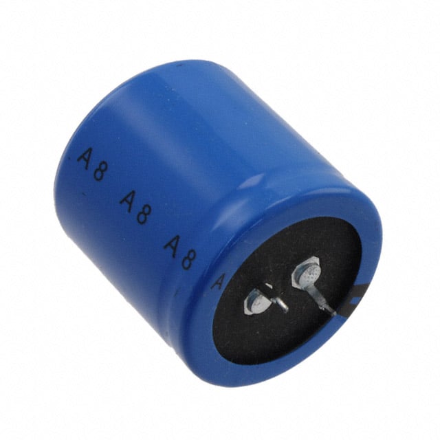 MAL215953102E3 by Vishay Beyschlag/Draloric/BC Components - ALUMIN CAP 1000UF 20% 250V SNAP
