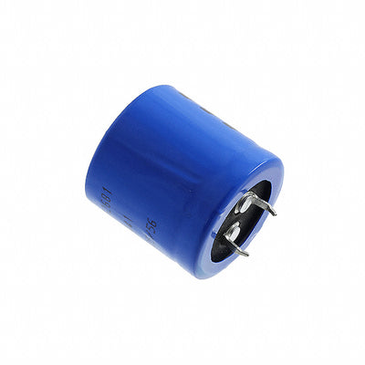 MAL215952681E3 by Vishay Beyschlag/Draloric/BC Components - ALUMIN CAP 680UF 20% 200V SNAP