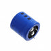 MAL215759181E3 by Vishay Beyschlag/Draloric/BC Components - ALUMIN CAP 180UF 20% 500V SNAP