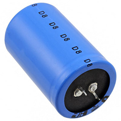 MAL215929181E3 by Vishay Beyschlag/Draloric/BC Components - ALUMIN CAP 180UF 20% 500V SNAP