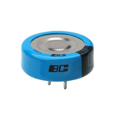 MAL219612104E3 by Vishay Beyschlag/Draloric/BC Components - CAP 100MF -20% +80% 5.5V T/H