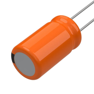 MAL223551001E3 by Vishay Beyschlag/Draloric/BC Components - ALUMIN CAP 40F 3V 2000H