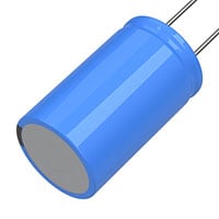 MAL225058102E3 by Vishay Beyschlag/Draloric/BC Components - ALUMIN CAP 1000UF 20% 63V RADIAL