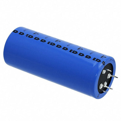 MAL229957152E3 by Vishay Beyschlag/Draloric/BC Components - ALUMIN CAP 1500UF 20% 450V SNAP