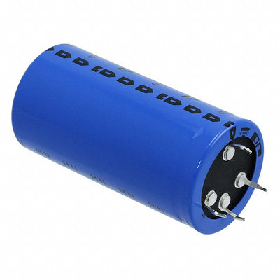 MAL229957681E3 by Vishay Beyschlag/Draloric/BC Components - ALUMIN CAP 680UF 20% 450V SNAP