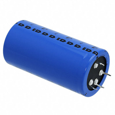 MAL229967102E3 by Vishay Beyschlag/Draloric/BC Components - ALUMIN CAP 1000UF 20% 450V SNAP