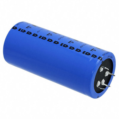 MAL229957182E3 by Vishay Beyschlag/Draloric/BC Components - ALUMIN CAP 1800UF 20% 450V SNAP