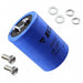 MAL250019332E3 by Vishay Beyschlag/Draloric/BC Components - ALUMIN CAP 3300UF 20% 500V SCREW