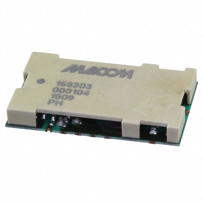 MAMG-001214-090PSM by MACOM Technology Solutions - IC AMP RADAR 960MHZ-1.215GHZ MOD