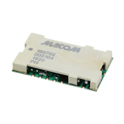 MAMG-001215-090L0M by MACOM Technology Solutions - IC RF AMP ISM 1.2GHZ-1.45GHZ LGA