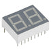MAN6440 by onsemi - LED 7-SEG DUAL CC .56"" GREEN