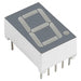 MAN6460 by onsemi - DISPLAY 7SEG 0.56"" SGL GRN 10DIP