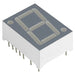 MAN8640 by onsemi - DISP 7SEG 0.8"" SGL ORG-RED 18DIP