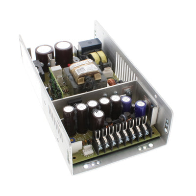 MAP130-4002G by Bel Power Solutions - AC/DC CNVRTR 5V +/-12V 12V 130W