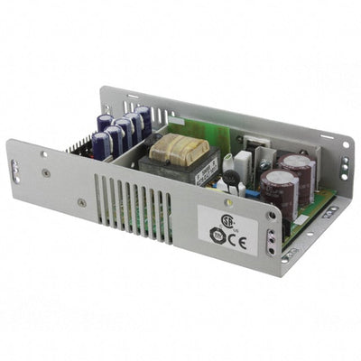 MAP130-1012 by Bel Power Solutions - AC/DC CONVERTER 12V 130W