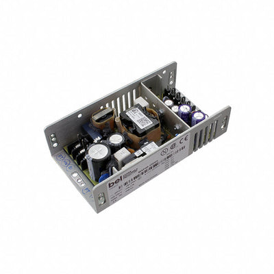 MAP40-1005G by Bel Power Solutions - AC/DC CONVERTER 5V 40W