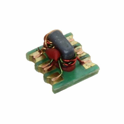 MAPD-011007 by MACOM Technology Solutions - RF PWR DIVIDER 5MHZ-2.15GHZ 6SMD